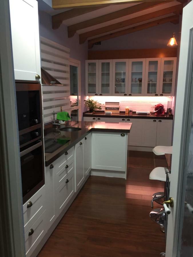 Apartamento Especial * Caceres
